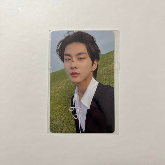 ENHYPEN Answer JUNGWON official Photocard　2set